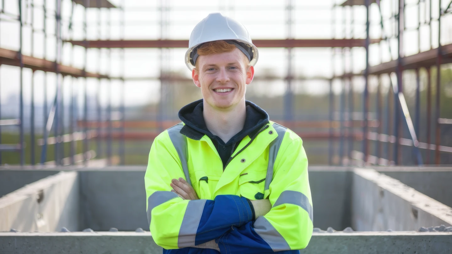 worker